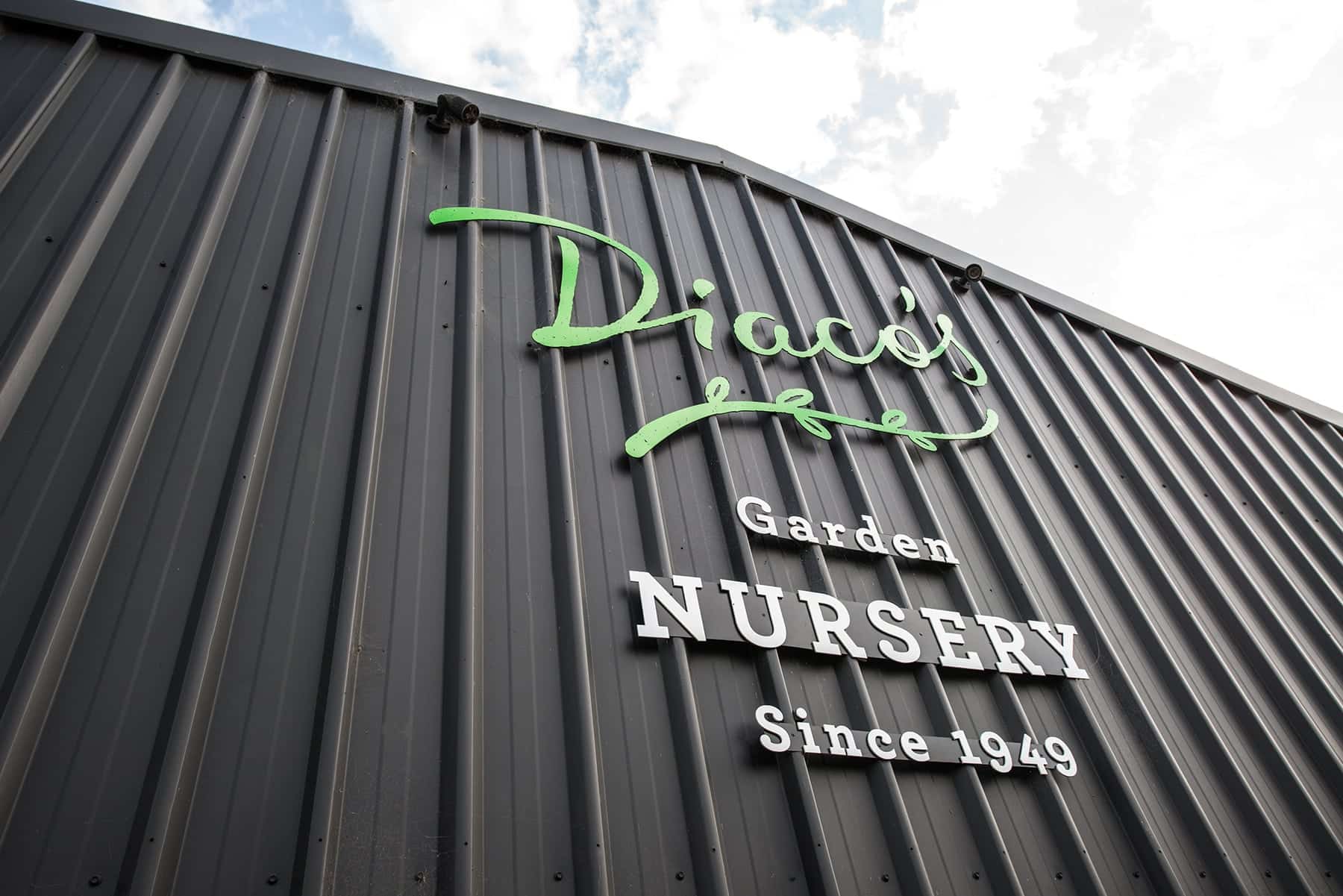 Garden Centre Melbourne