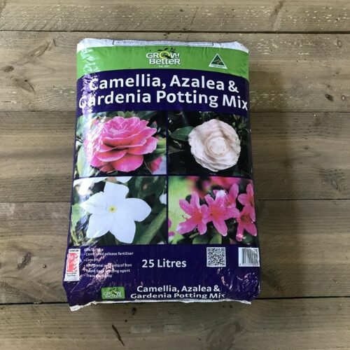 Native Potting Mix Diaco