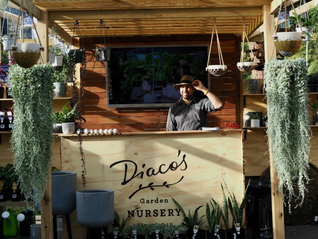 Garden Centre