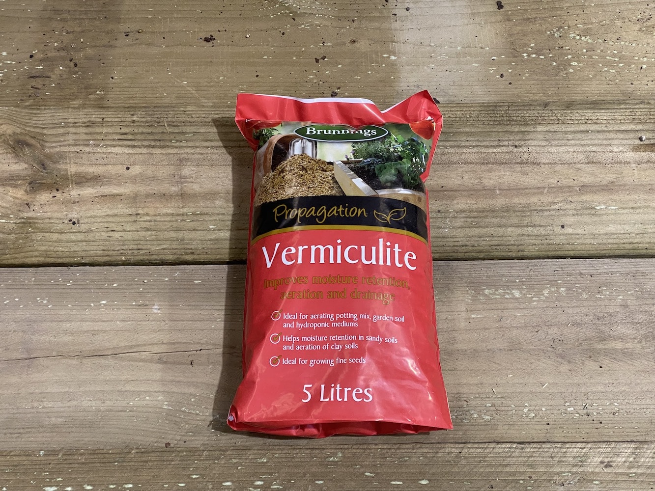 Vermiculite - Diaco's Garden Nursery