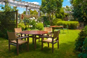 Garden Centre