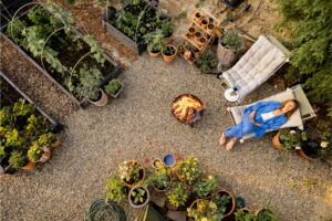 Garden Centre