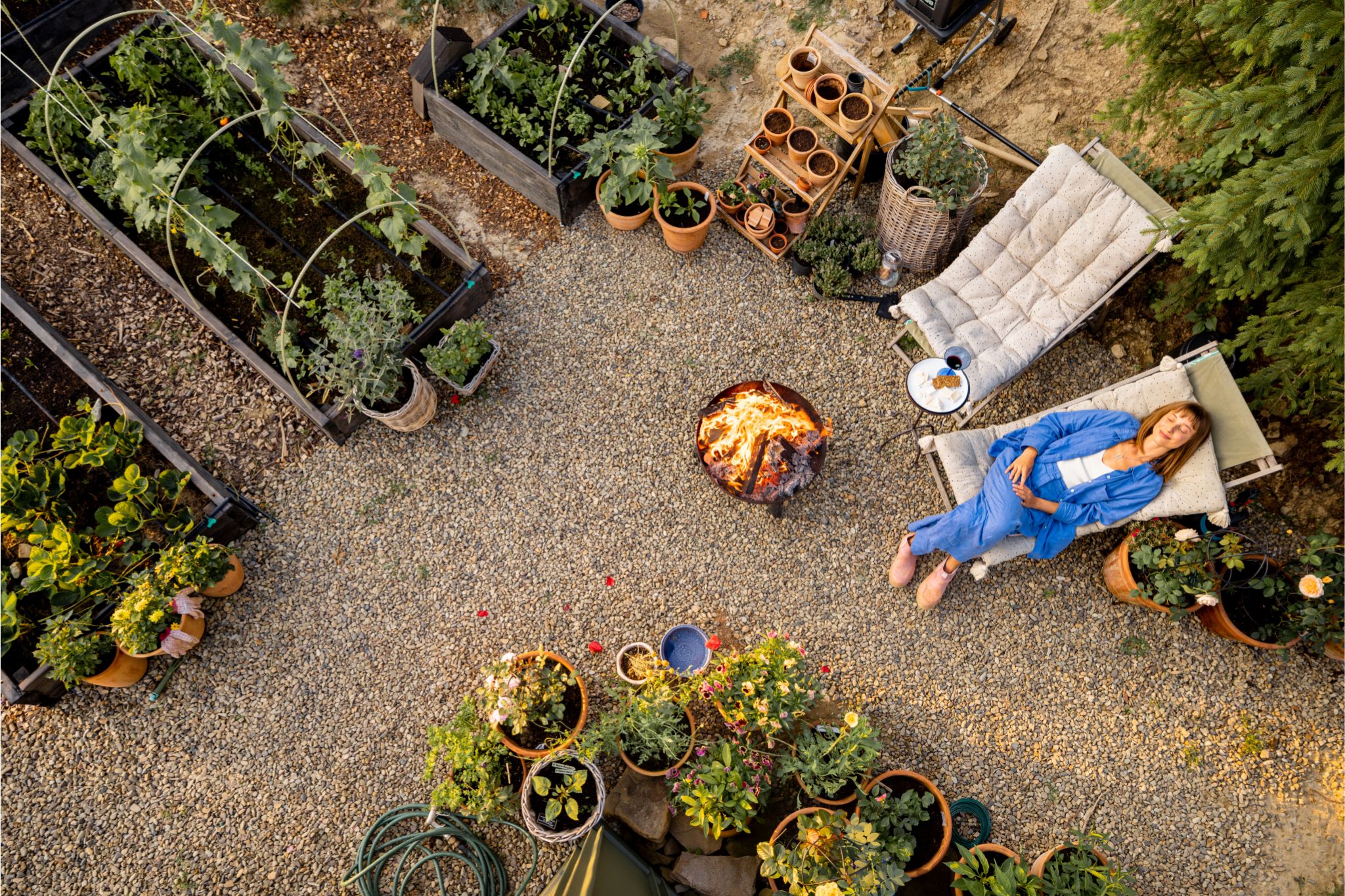 Garden Centre