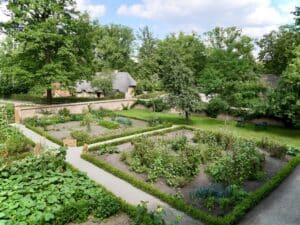 Garden Centre