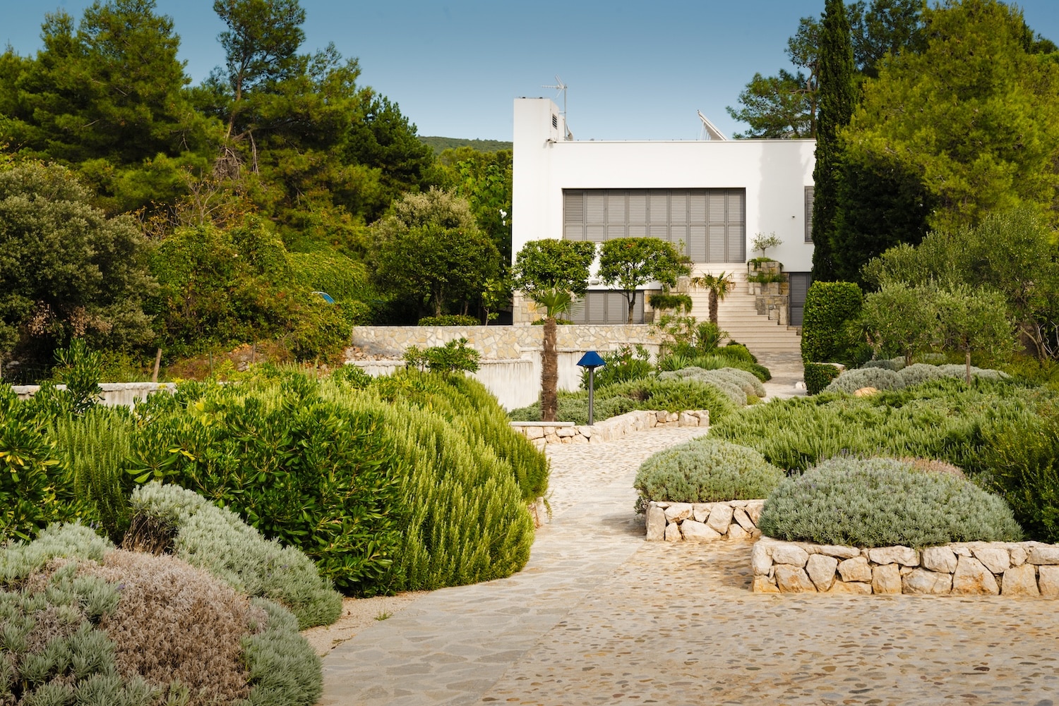 Garden Centre