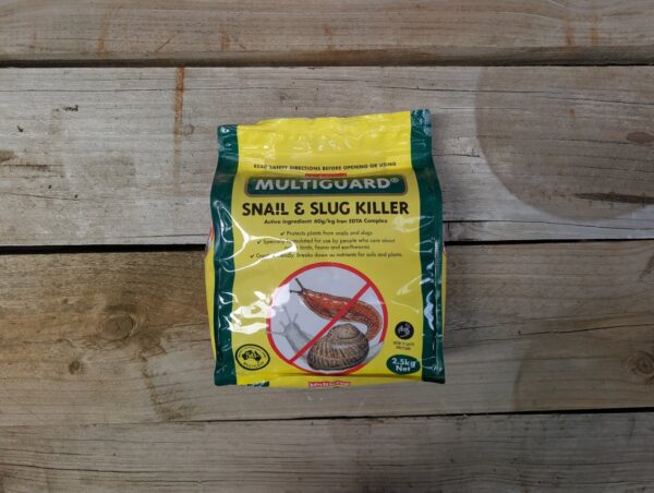 Snail and Slug Killer