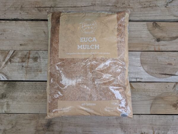 Diaco's Euca Mulch