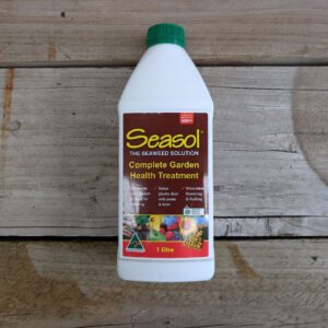 Seasol Seaweed Concentrate