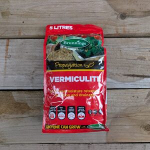 Vermiculite