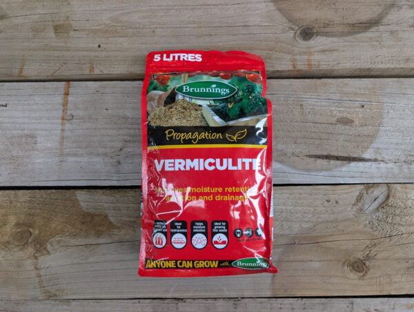Vermiculite