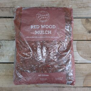 Diaco's Redwood Mulch