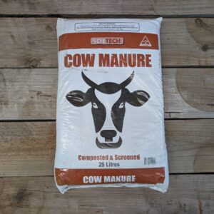 Cow Manure