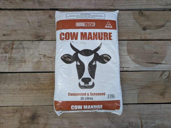 Cow Manure