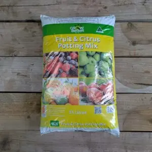 Fruit and Citrus Potting Mix