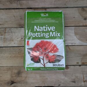 Native Potting Mix