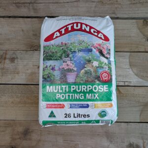 Attunga Potting Mix