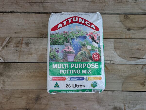 Attunga Potting Mix