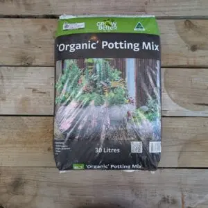 Organic Potting Mix