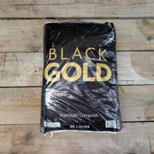 Black Gold Premium Garden Compost