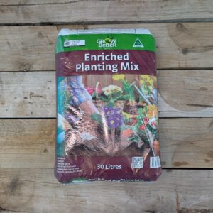 Enriched Organic Planting Mix
