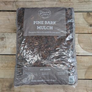 Diaco's Pine Bark Mulch