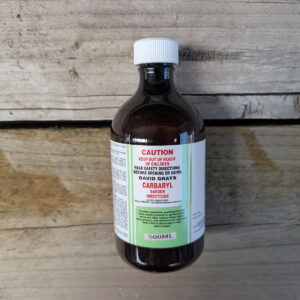 Carbaryl Garden Insecticide