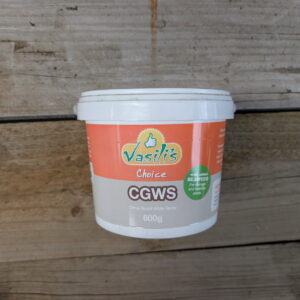 Vasili's Citrus Guard White Spray