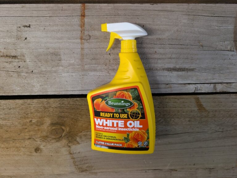 White Oil RTU