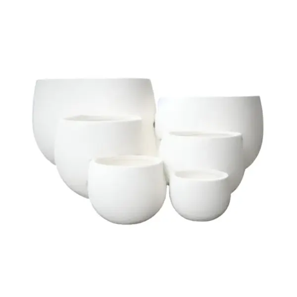 Plain Mega Belly Pot - Image 2