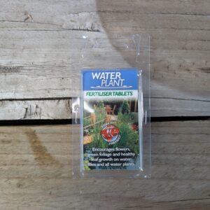 Water Plant Tablet