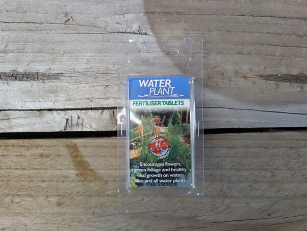 Water Plant Tablet
