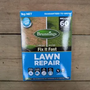 Lawn Repair