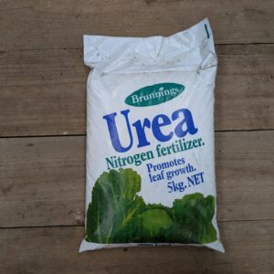 Urea