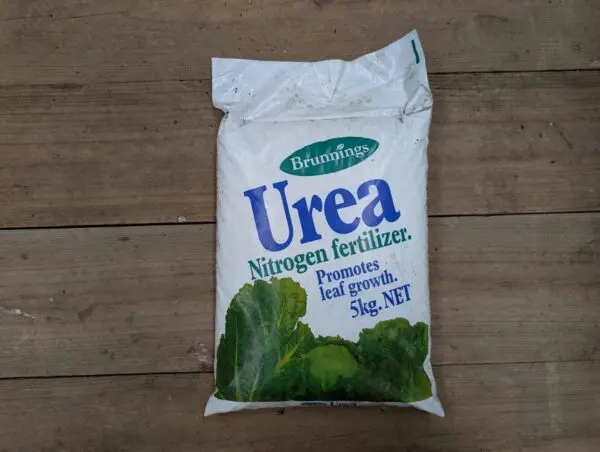 Urea