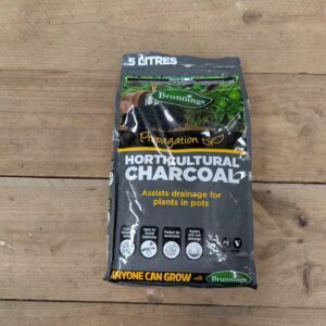 Horticultural Charcoal