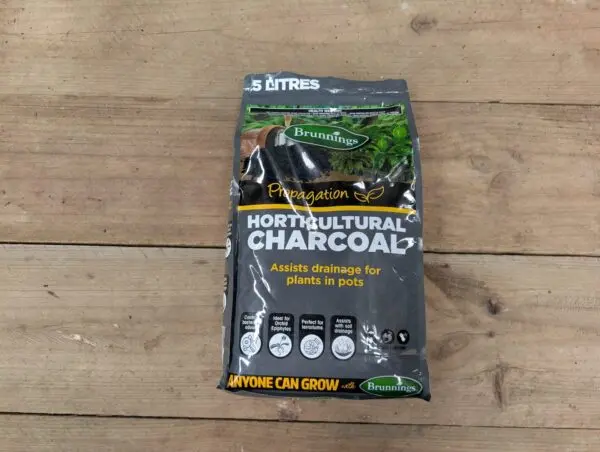 Horticultural Charcoal