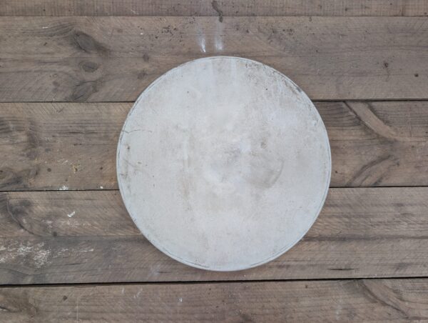 Concrete Paver Round