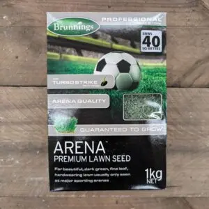 Arena Premium Lawn Seed