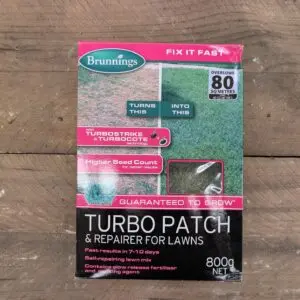 Turbo Patch and Repairer