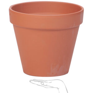 Terracotta Standard Cone