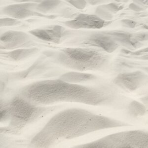 White Wash Sand