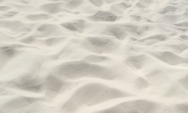 White Wash Sand