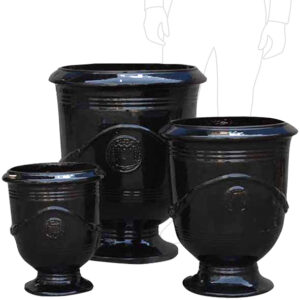 Black Anduze Urn