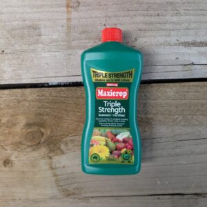 Triple Strength Concentrate