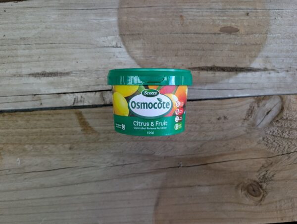 Osmocote Citrus & Fruit