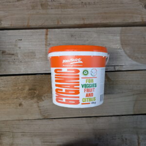 Neutrog Gyganic for Fruit and Citrus