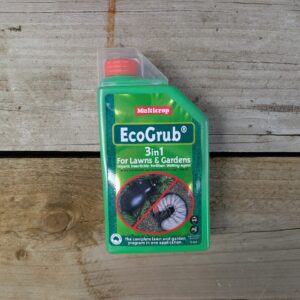 EcoGrub 3 in 1 Lawns and gardens