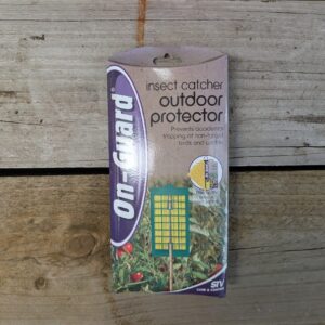 Insect Catcher Outdoor Protector