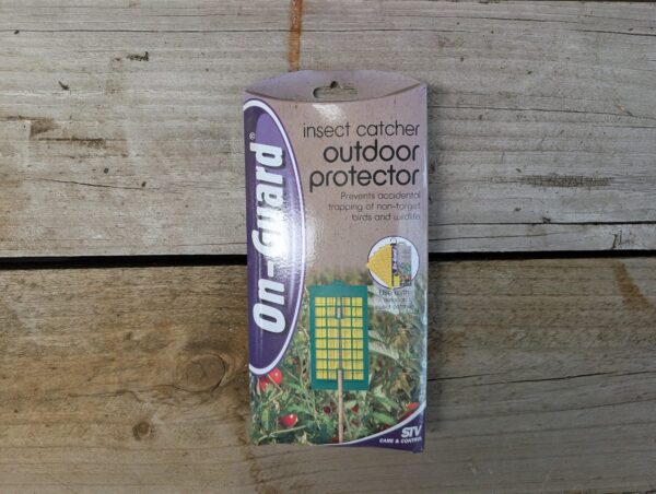 Insect Catcher Outdoor Protector