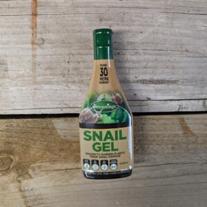 Snail Gel